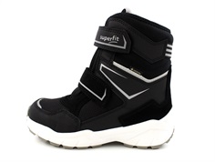 Superfit black/gray winter boot Culusuk with GORE-TEX